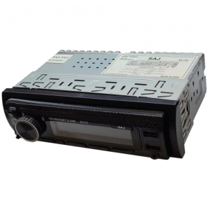 پخش کننده خودرو ساج الکتریک SA 710