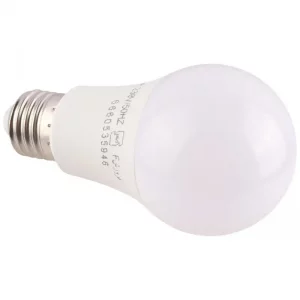 Foroozesh F6500 E27 10W LED Bulb