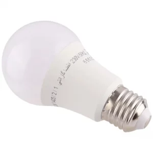 Foroozesh F6500 E27 10W LED Bulb