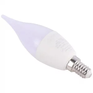 Pars Soheil E14 7W LED LAMP