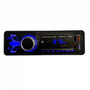 ضبط ماشین پنل ثابت الوود ELWOOD EL290