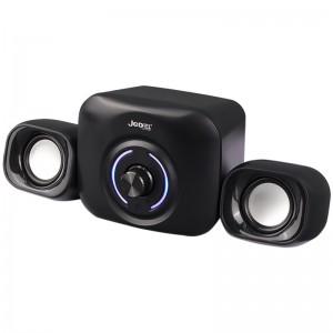 اسپیکر سه تکه Jedel Sd-560p