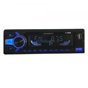 ضبط ماشین پاناتک مدل Panatech CP-216