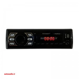 ضبط ماشین پاناتک مدل Panatech CP-112