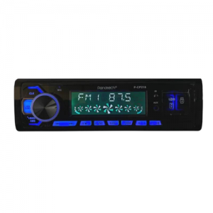 ضبط ماشین پاناتک مدل Panatech CP-218