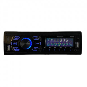 پخش ماشین پاناتک مدل Panatech CP-221