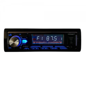 پخش ماشین پاناتک مدل Panatech CP-311