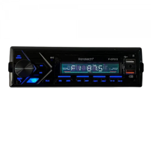 پخش ماشین پاناتک مدل Panatech CP-312