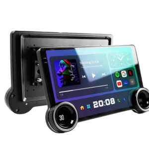 Cheetah E.Max.T901 مانیتور اندروید 9 اینچ چیتا