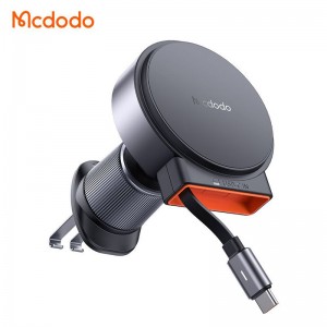 هولدر و شارژر وایرلس Mcdodo CH-300 15W