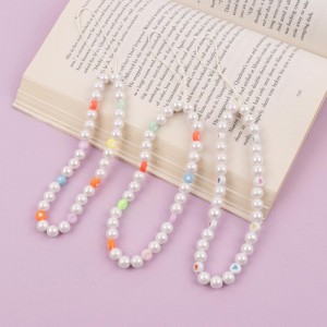 آویز فلش و موبایل مروارید