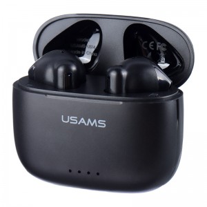 هندزفری بلوتوث دوتایی Usams US14 TWS