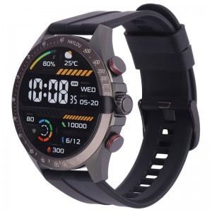 ساعت هوشمند هایلو Haylou Solar Pro