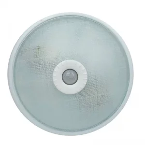 چراغ سقفی سنسوردار پارسین دایره