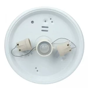 Parsin circular ceiling light sensor code 11