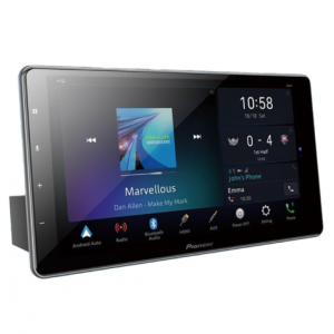 Pioneer DMH-ZF9350BT پخش تصویری پایونیر