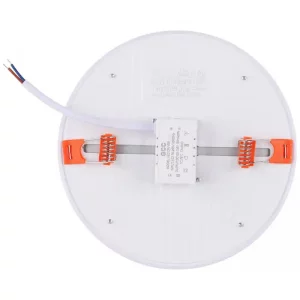Parto Derakhshan 30W Backlight