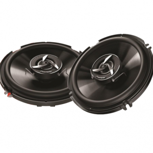 Pioneer TS-6521F بلندگو گرد پایونیر