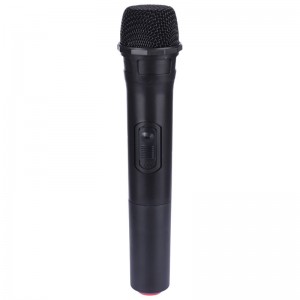 اسپیکر چمدانی بلوتوثی گریت نایس GTS-1882 + میکروفون