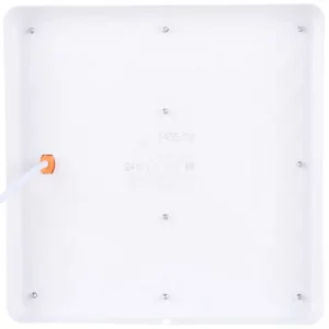 پنل تمام نور روکار مربع 24 وات پرشین لایت ایران