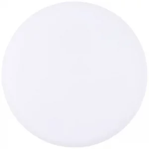 پنل تمام نور روکار گرد 18 وات پرشین لایت ایران