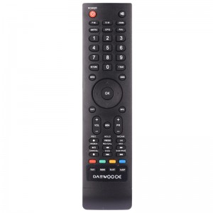 کنترل تلویزیون دوو Daewoo SPN72007