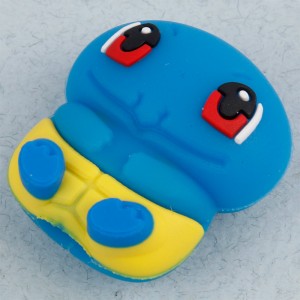 محافظ سری کابل طرح Squirtle Pokemon