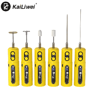 ست فرز مینیاتوری هوشمند Kailiwei K049