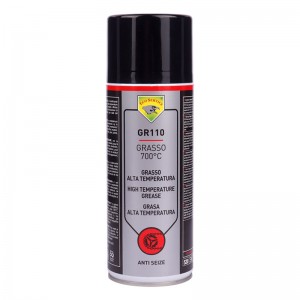اسپری گریس Eco Service Grasso 700 GR110 400ml