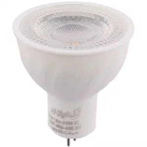 لامپ هالوژنی سوزنی Darian Noor 7W LED