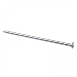 میخ 10cm قطر 4mm بسته 3150 گرمی