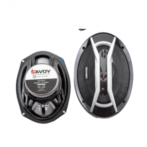 Savoy SV-6902 بلندگو بیضی ساوی