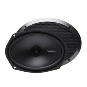 Rockford Rosgate R169X2 باند بیضی راکفورد