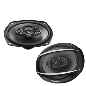 Pioneer TS-A6977S باند بیضی پایونیر