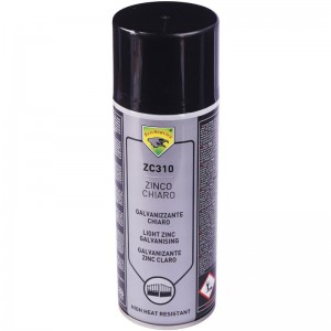 اسپری زینک Eco Service Zinco Chiaro ZC310 400ml
