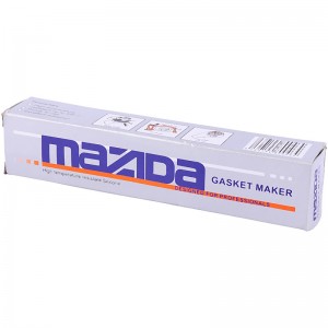 چسب سیلیکونی Mazida 30g