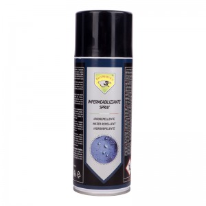 اسپری ضد آب کننده چرم و پارچه Eco Service 400ml