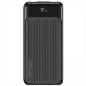 پاور بانک فست شارژ 10000 یوسامز Usams US-CD197 QC3.0 PD 20W