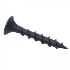 پیچ ام دی اف سایز 25×4 میلی متر پک 1000 عددی