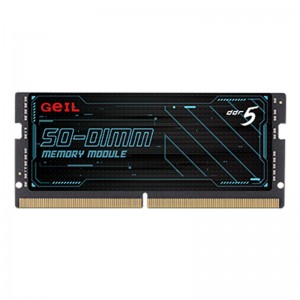 رم لپ تاپ Geil DDR5 32GB 4800MHz CL40