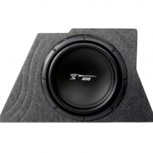 Metal MT-207 ساب باکس اکتیو فابریک ۲۰۶ و ۲۰۷