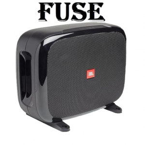 JBL Fuse ساب باکس جی بی ال