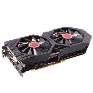 کارت گرافیک XFX RX 580 8GB GDDR5 256Bit
