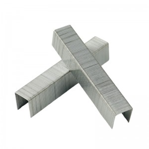 سوزن منگنه اس تی دی STD NO.2315 سایز 23٫15 بسته 1000 عددی