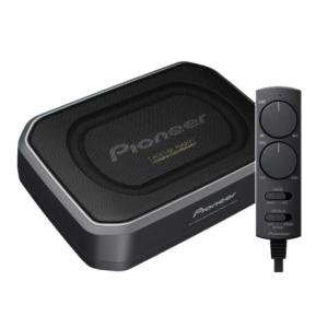 Pioneer TS-WX140DA ساب باکس اکتیو پایونیر