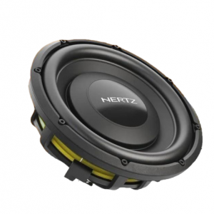 Hertz MPS 250S4 ساب ووفر هرتز