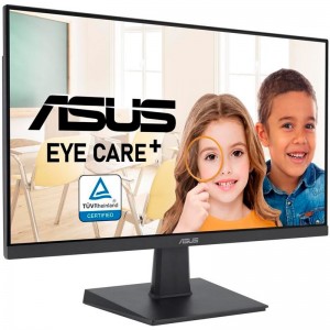 مانیتور گیمینگ ایسوس "Asus VA27EHF FHD IPS LED 27