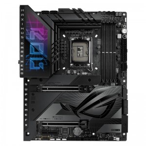 مادربرد ایسوس Asus ROG Maximus Z790 DARK HERO DDR5 LGA1700