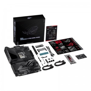 مادربرد ایسوس Asus ROG Maximus Z790 DARK HERO DDR5 LGA1700