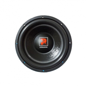 Alphasonik PSW-212P ساب ووفر آلفاسونیک